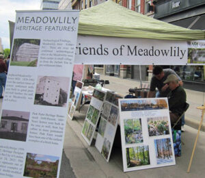 Friends of Meadowlily Woods